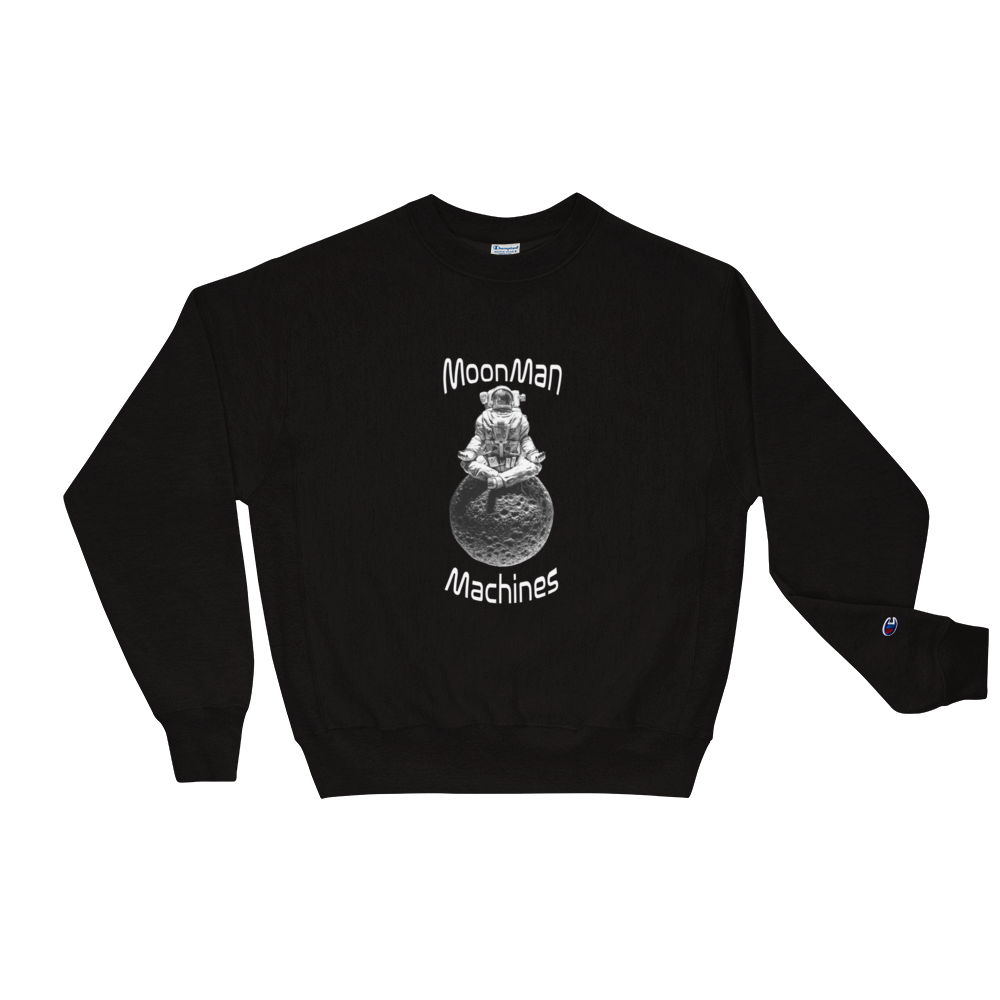MMM Champion Sweatshirt