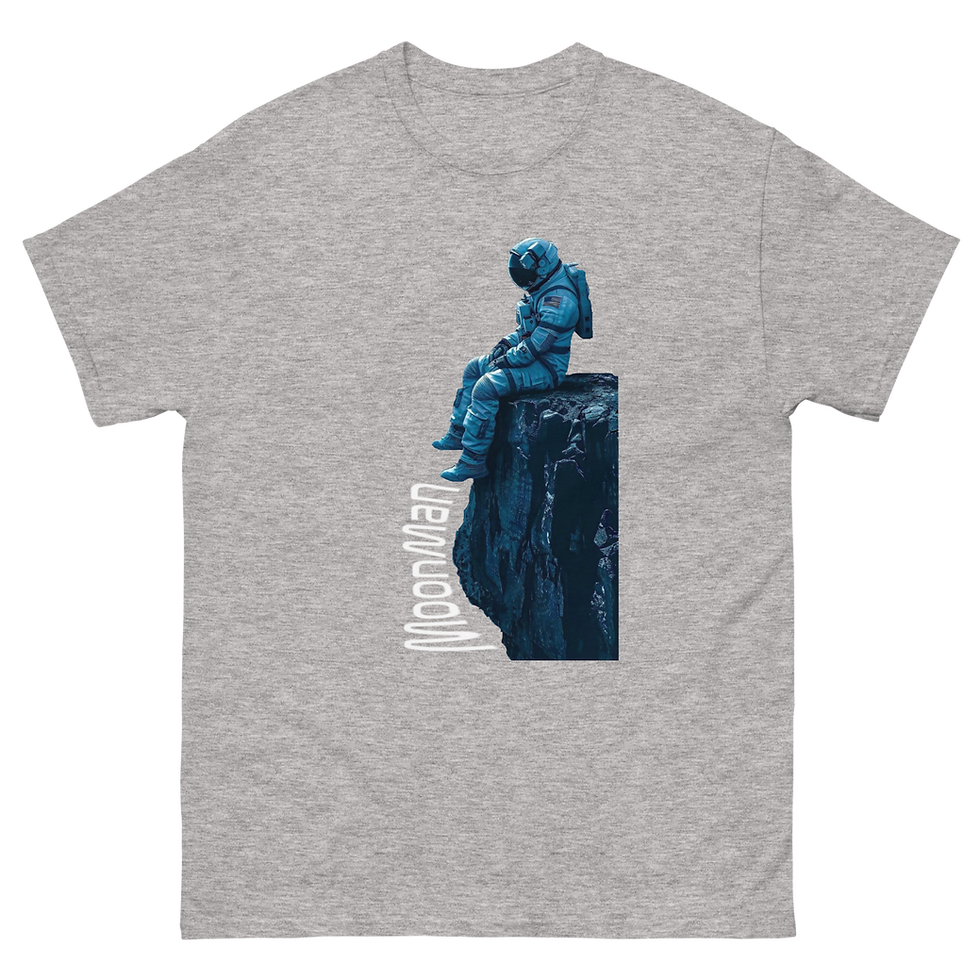 Thumbnail: MoonMan Tee
