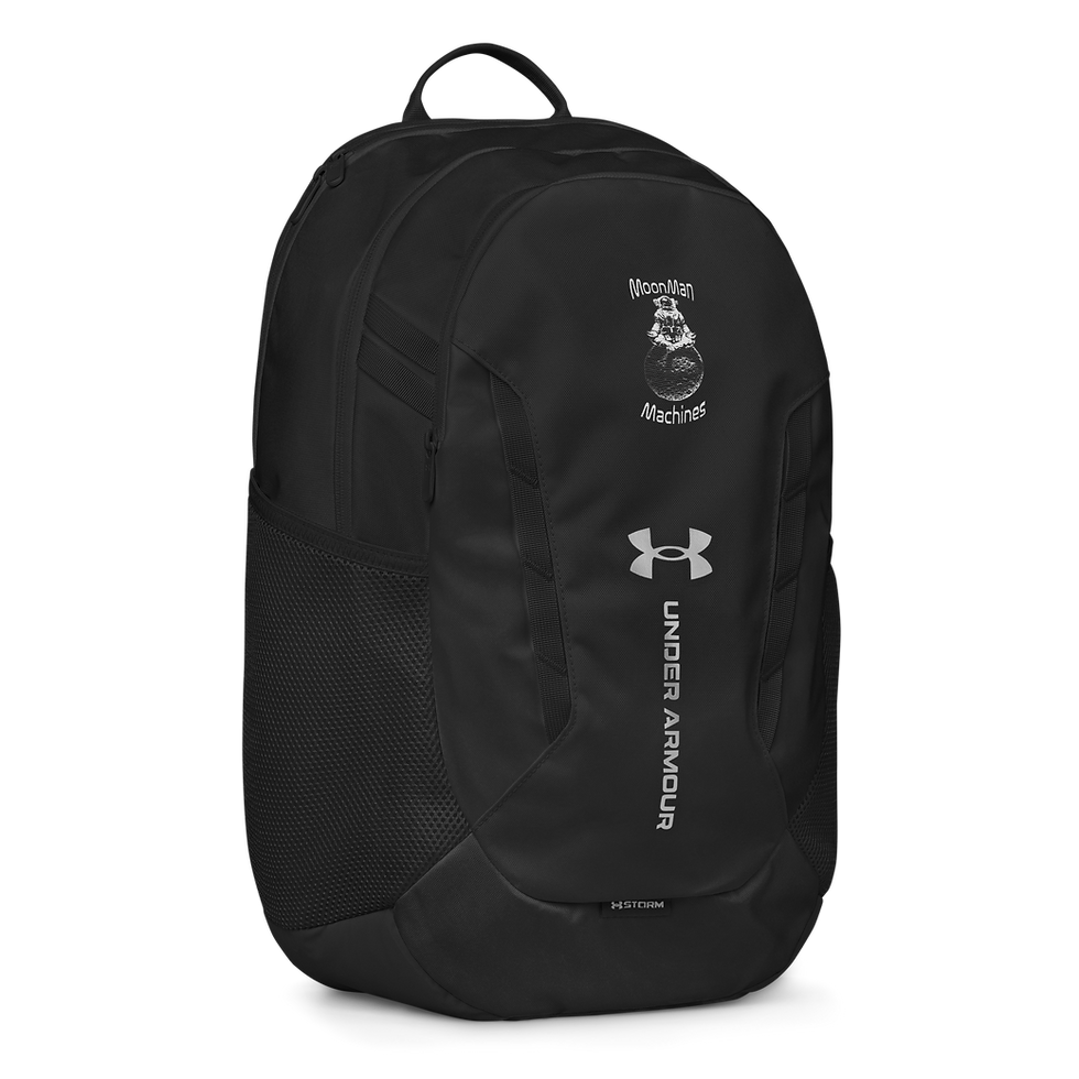 Thumbnail: MMM Under Armour® Backpack