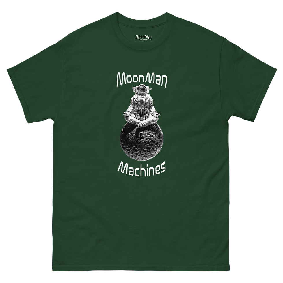 Thumbnail: MMM Meditation Tee