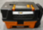 Rigid NXT Shop Vac Wet Dry Vacuum