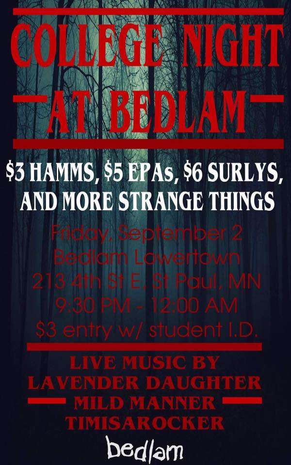 Sep 2nd