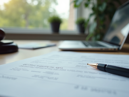 Selecting Document Preparation Services: Your Guide to Making the Right Choice