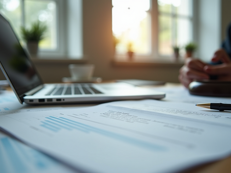 Streamline Your Legal Document Preparation with Expert Legal Paperwork Assistance