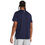 Miniatura: POLO UNDER ARMOUR LAUNCH 1382582-410