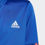 Miniatura: CONJUNTO BUZO JUNIOR ADIDAS B TEAM TS AZALRE/SEMTUR HD6861
