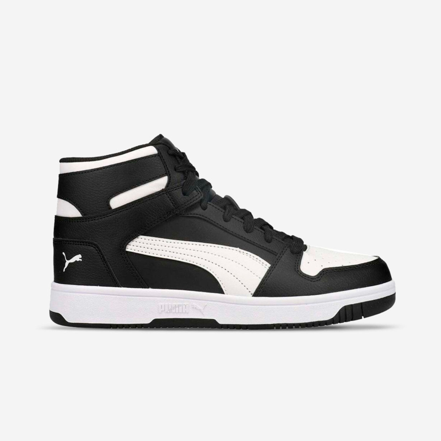 ZAPATILLA DE HOMBRE PUMA REBOUND LAYUP SL 369573 01