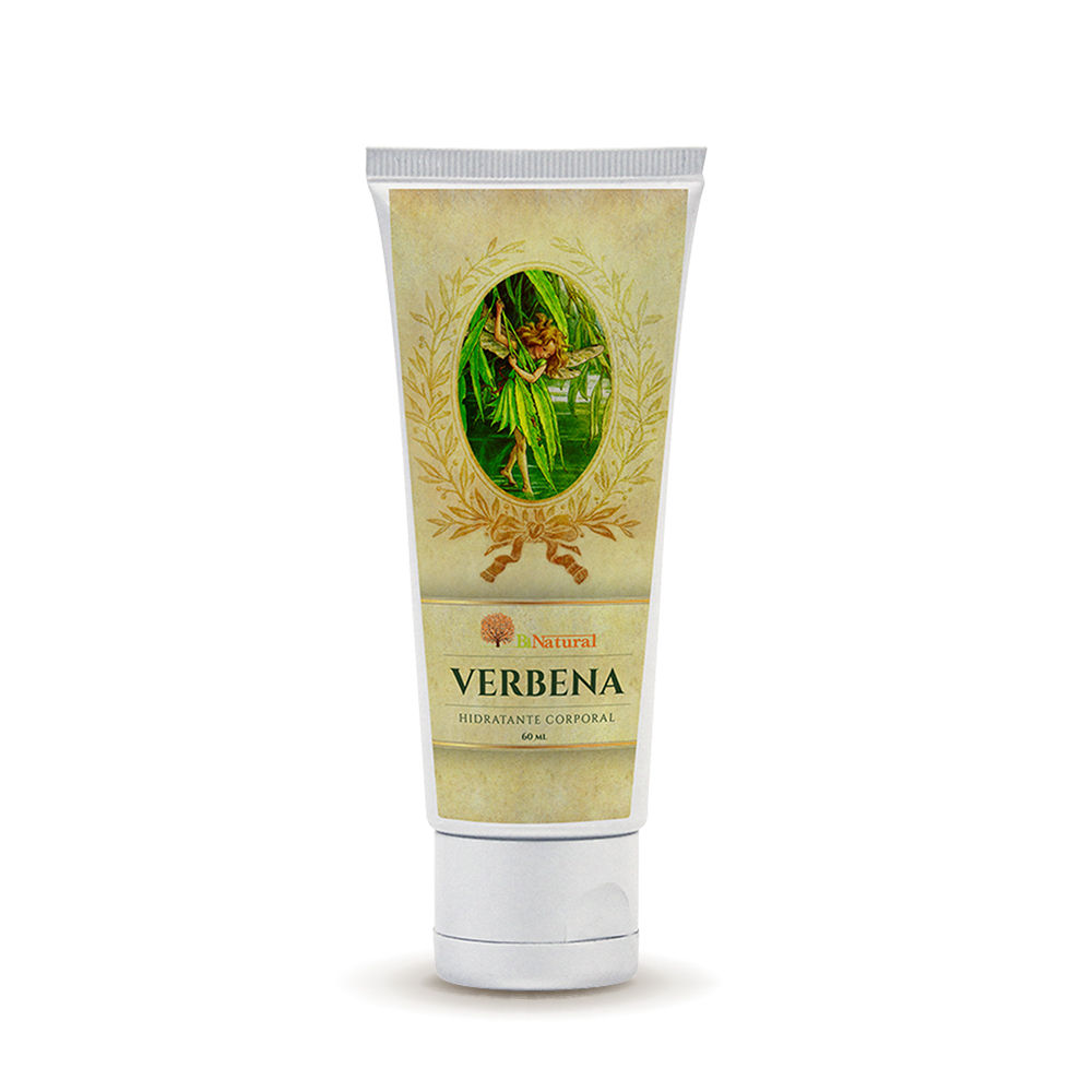 VERBENA CREMA DE 60 gr