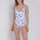 Miniatura: BIKINI 1 PIEZA O'NEILL SEA BLUE F 13322108