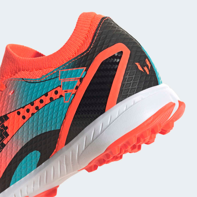 Miniatura: ZAPATILLA DE HOMBRE ADIDAS X SPEEDPORTAL MESSI.3 TF GZ5142