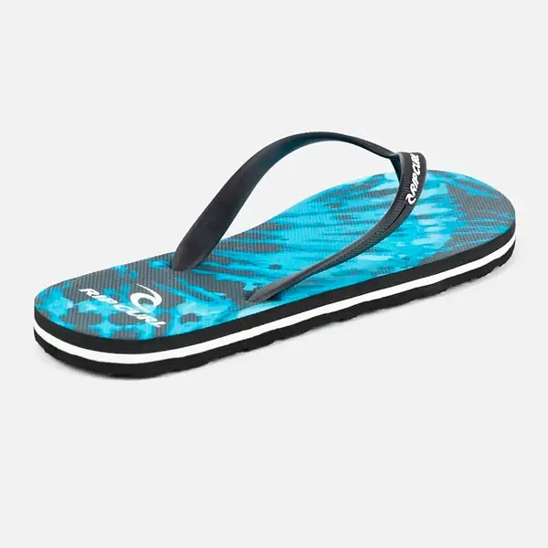 Miniatura: SANDALIA DE HOMBRE RIP CURL 6S484-MV22 BLUE