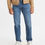 Miniatura: JEAN LEVIS DE HOMBRE "505" REGULAR FREMONT DROP SHOT 00505-2217