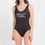 Miniatura: BIKINI O'NEILL SWINWEAR BLACK 14322102