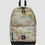 Miniatura: MOCHILA O'NEILL COASTLINE LIGHT CAMO