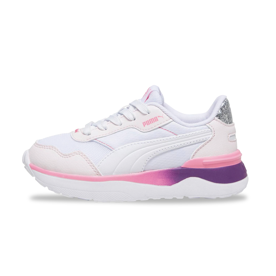 ZAPATILLA PUMA PRESCHOOL R78 VOYAGE STAR GLOW 392564 01