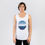 Miniatura: BIVIDI DE HOMBRE O'NEILL ISLE TANKTOP SNOW WHITE 2850032