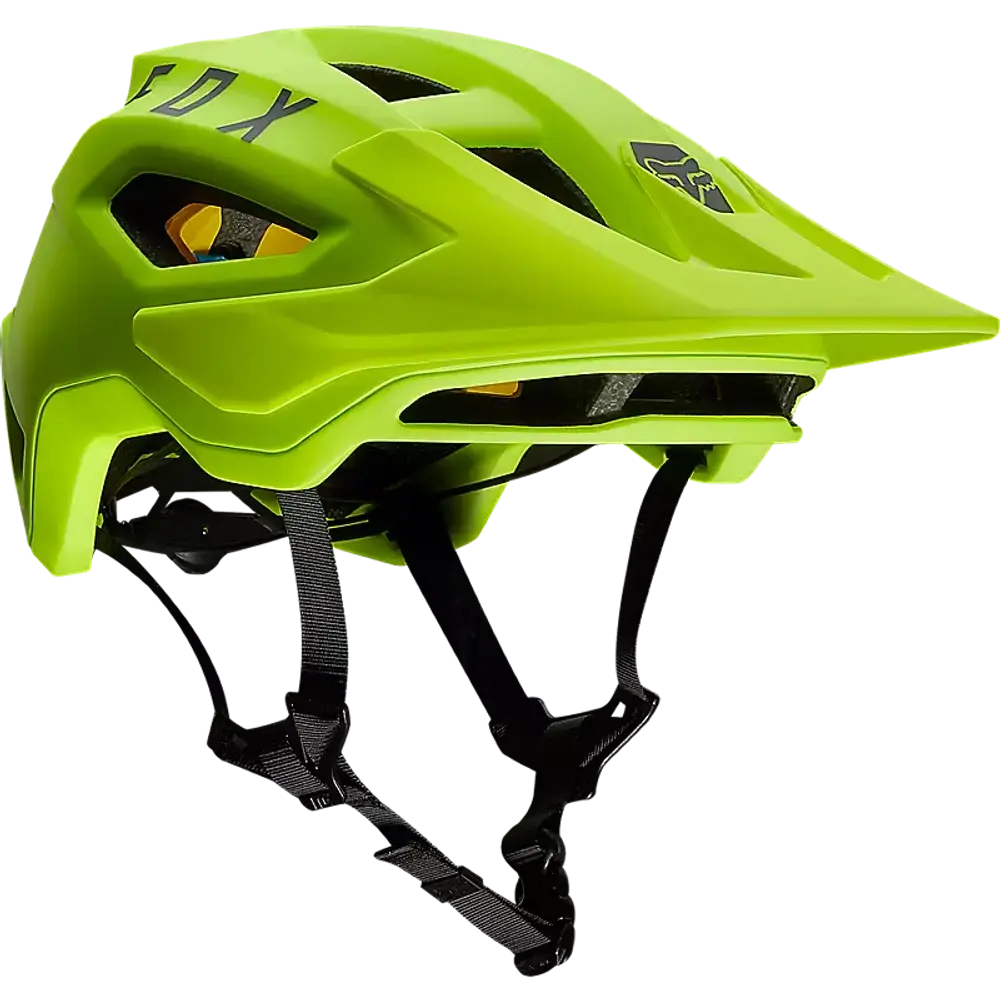 CASCO MTB FOX SPEEDFRAME MIPS, CE 26840-130
