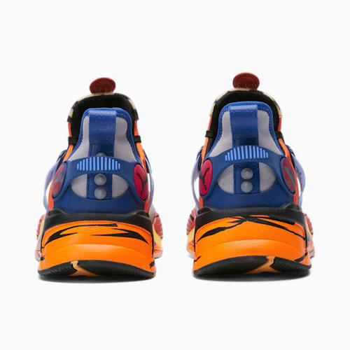 Cheetara Tenis Puma Thundercats Hombre ZAPATILLA PUMA HOMBRE RS-X