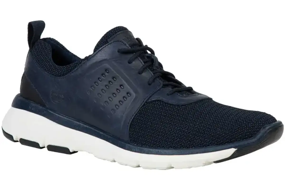 ZAPATILLA DE HOMBRE TIMBERLAND ALTIMETER LEATHER A1TM8