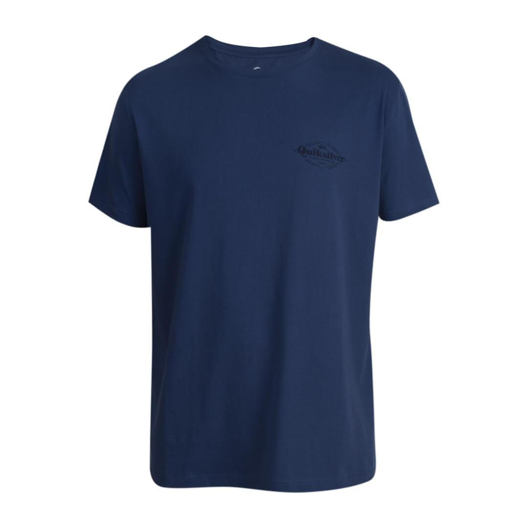 POLO DE HOMBRE QUIKSILVER KYOTO HALLS BNGO QS-00179