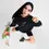 Miniatura: POLERA DE MUJER PUMA X DUA LIPA OVERSIZED HOODIE 534738 01