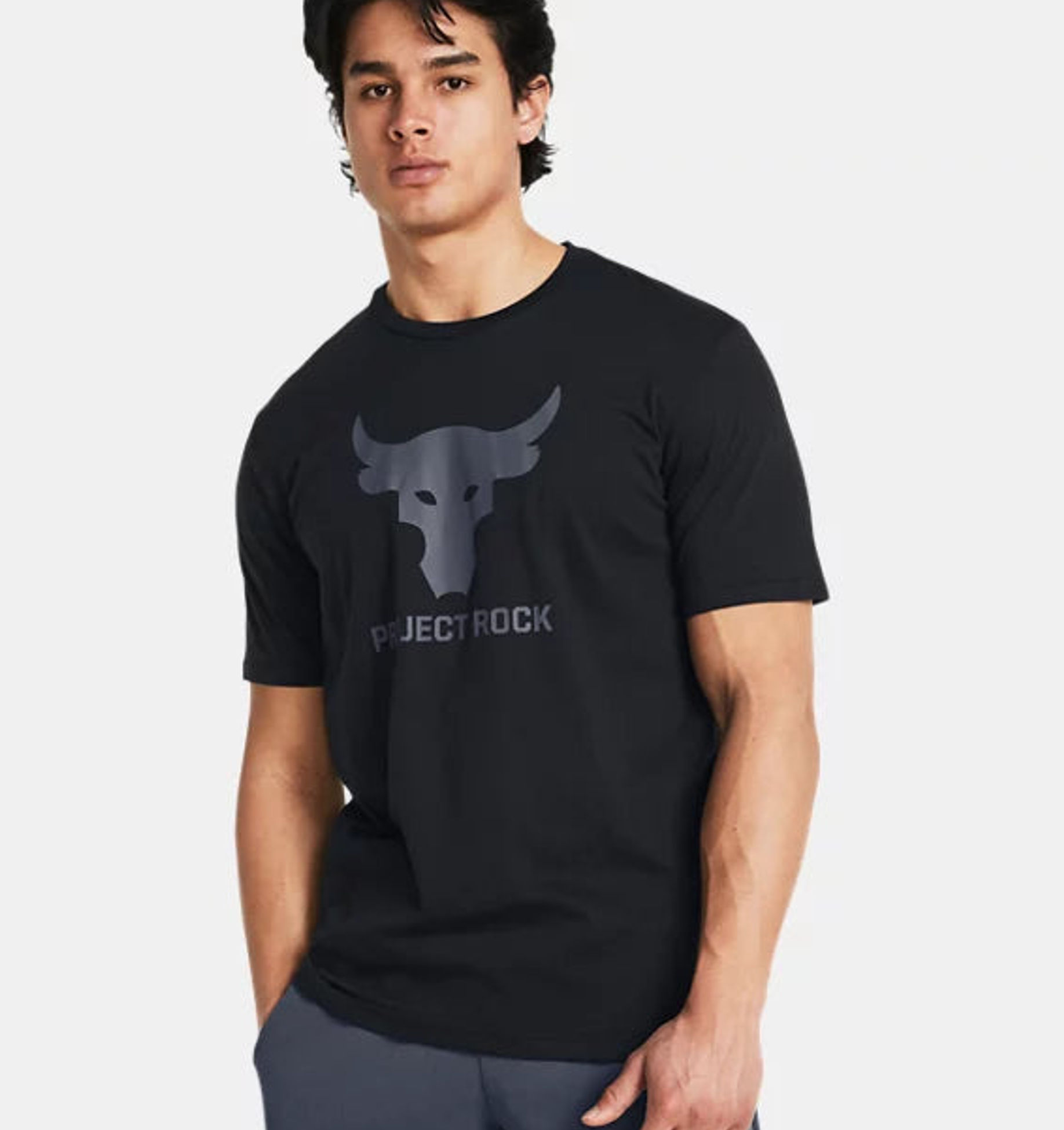 POLO UNDER ARMOUR THE ROCK 1383191-001