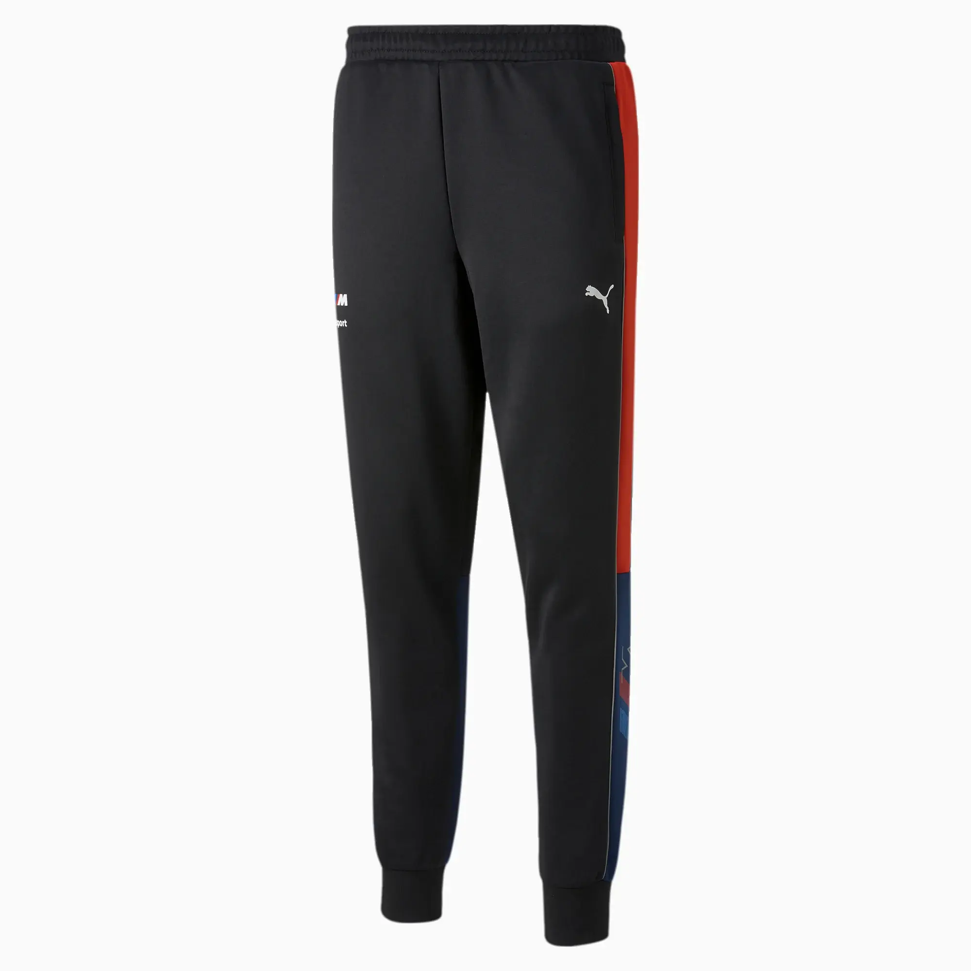JOGGER PUMA BMW MMS MT7 TRACK PANTS 535860 04