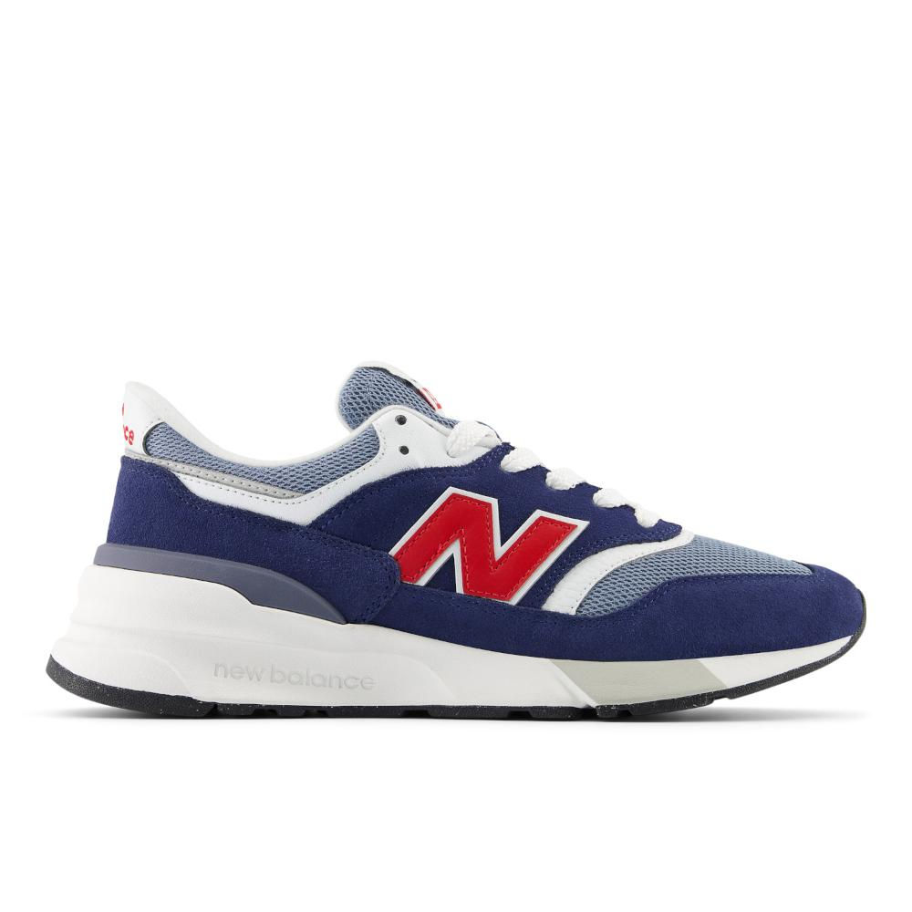 ZAPATILLA NEW BALANCE HOMBRE U997REA