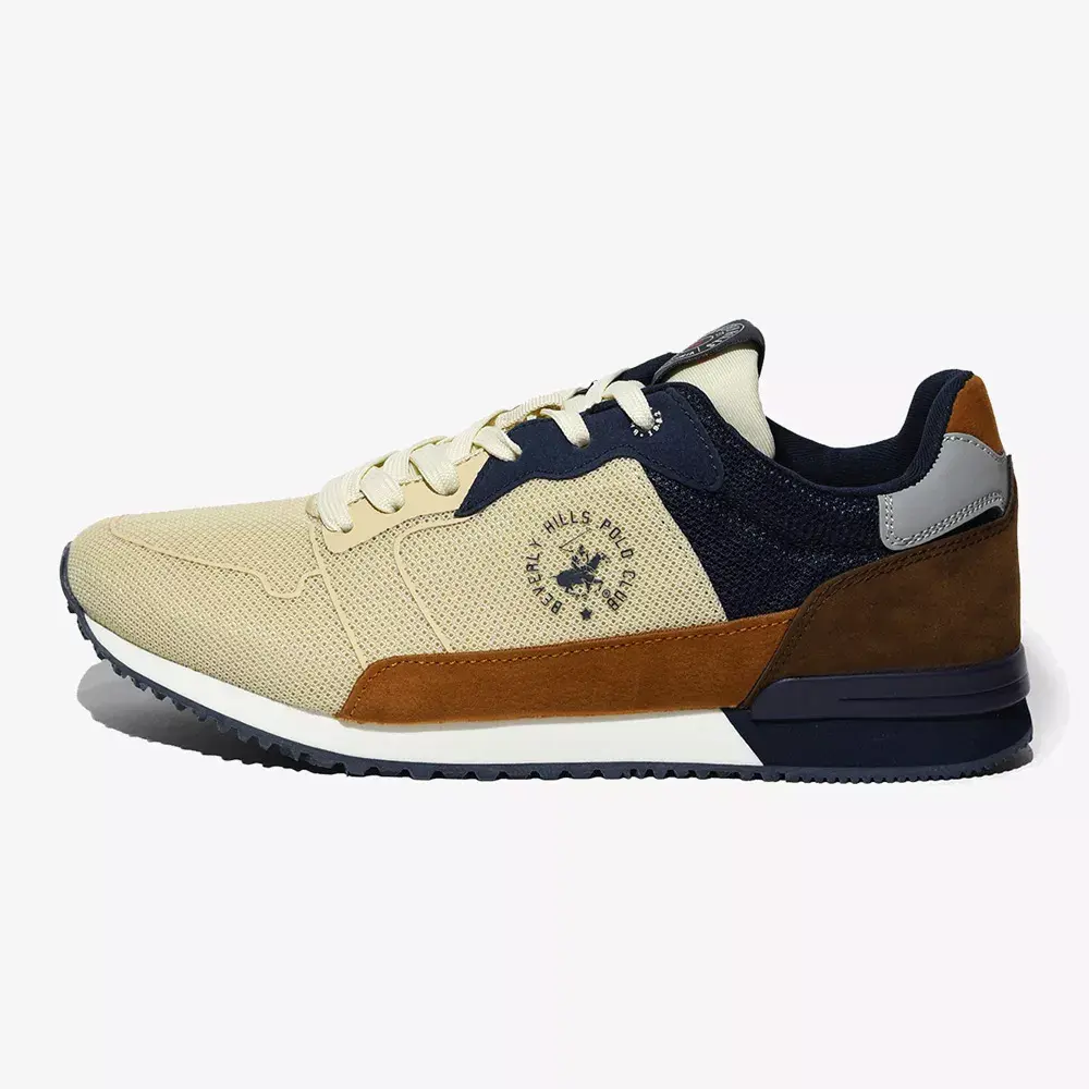ZAPATILLA DE HOMBRE BEVERLY HILLS POLO CLUB BLUNT_AX6_BG