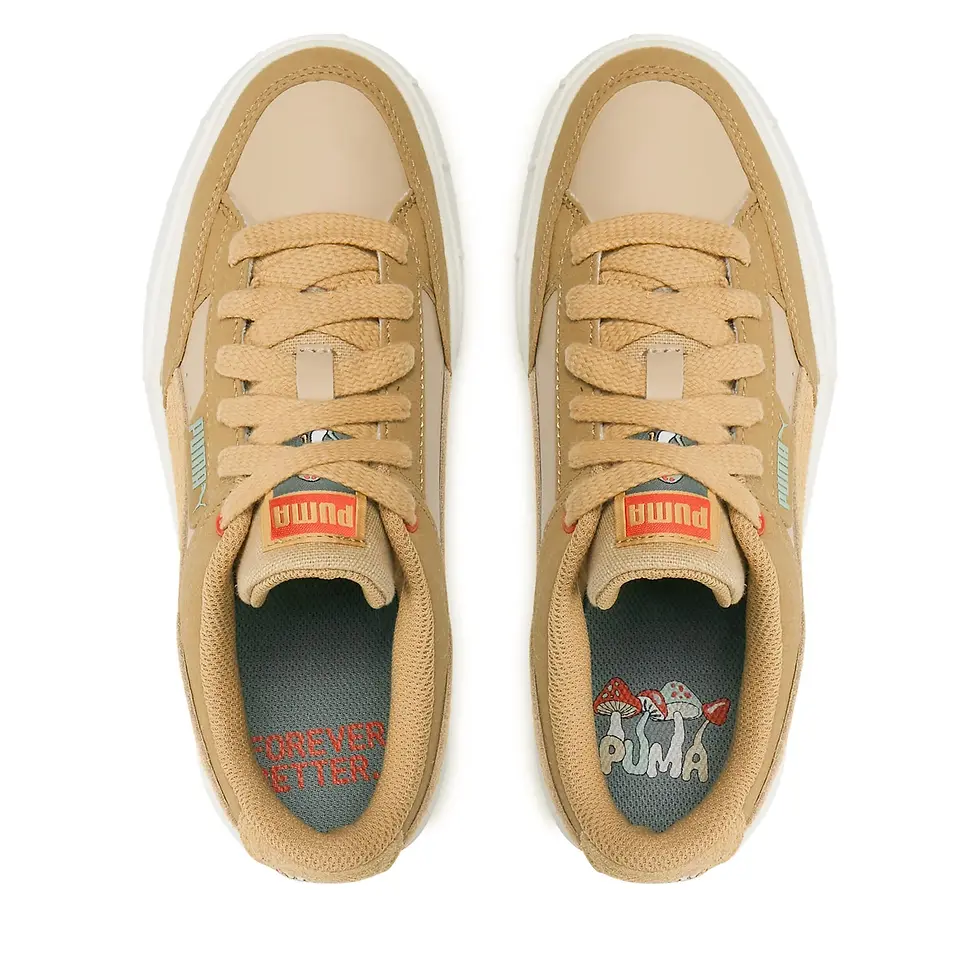 Miniatura: ZAPATILLA PUMA MUJER MAYZE STACK RE:PLACE WNS 392520 01