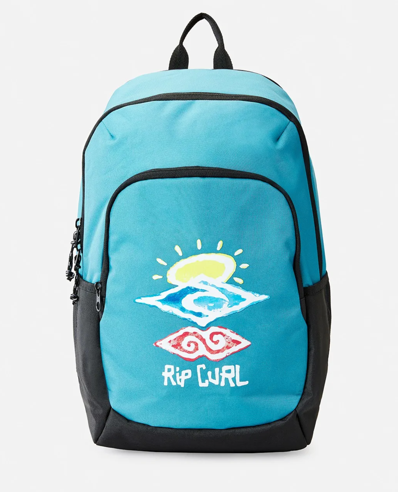 MOCHILA RIP CURL OZONE 30L AQUA 6AM213-MT