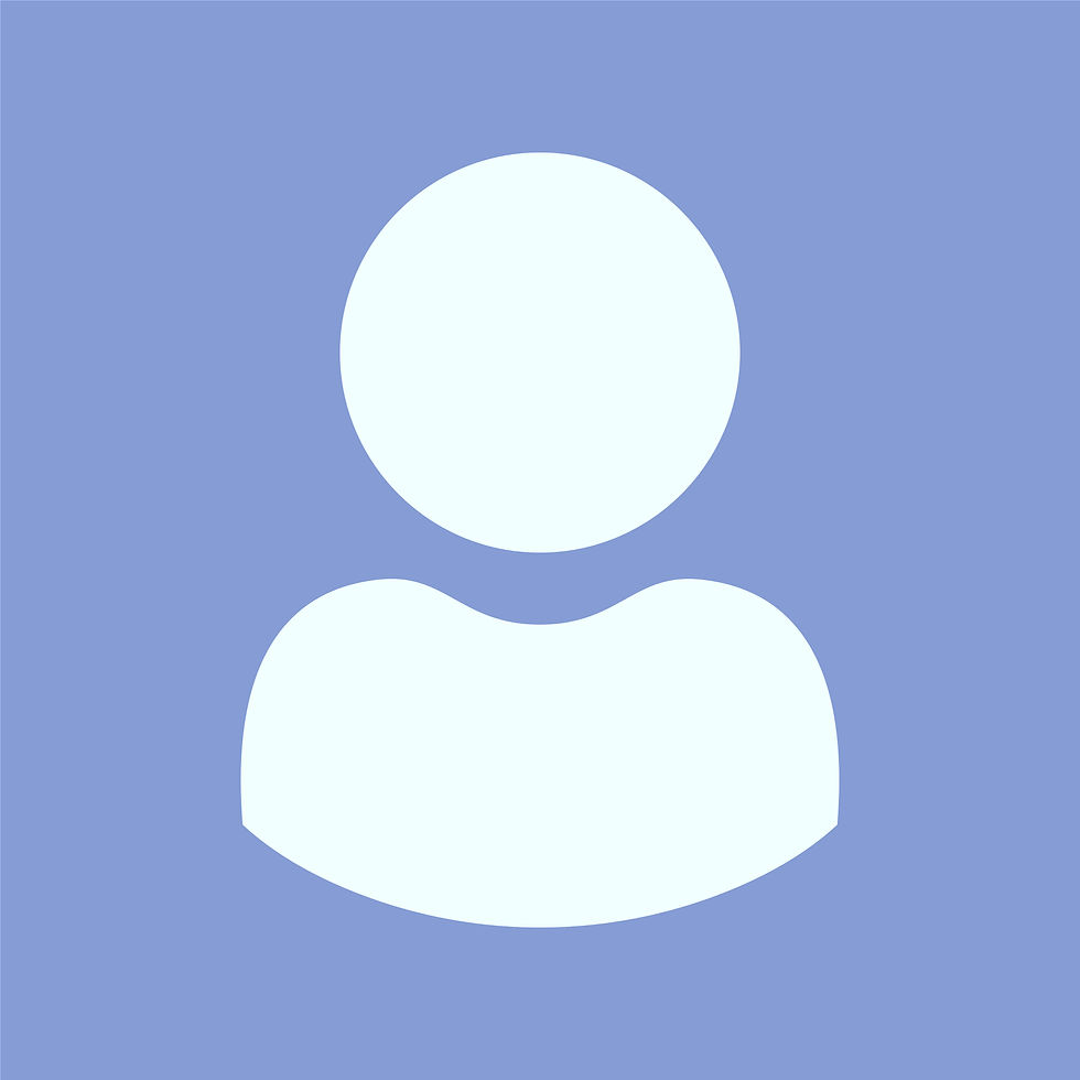 This is place holder image for Council Member - Steven Berge