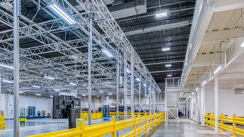 Mechanical Inspections