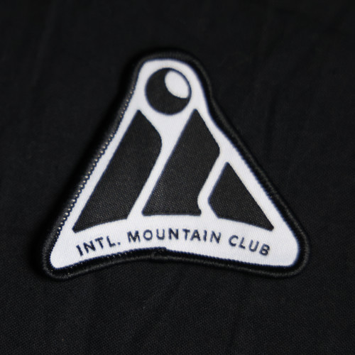 ミュージシャン buddix Co Logo Mountain Parka buddix COLLECTION LOOKBOOK｜VERTICAL GARAGE OFFICIAL ONLINE