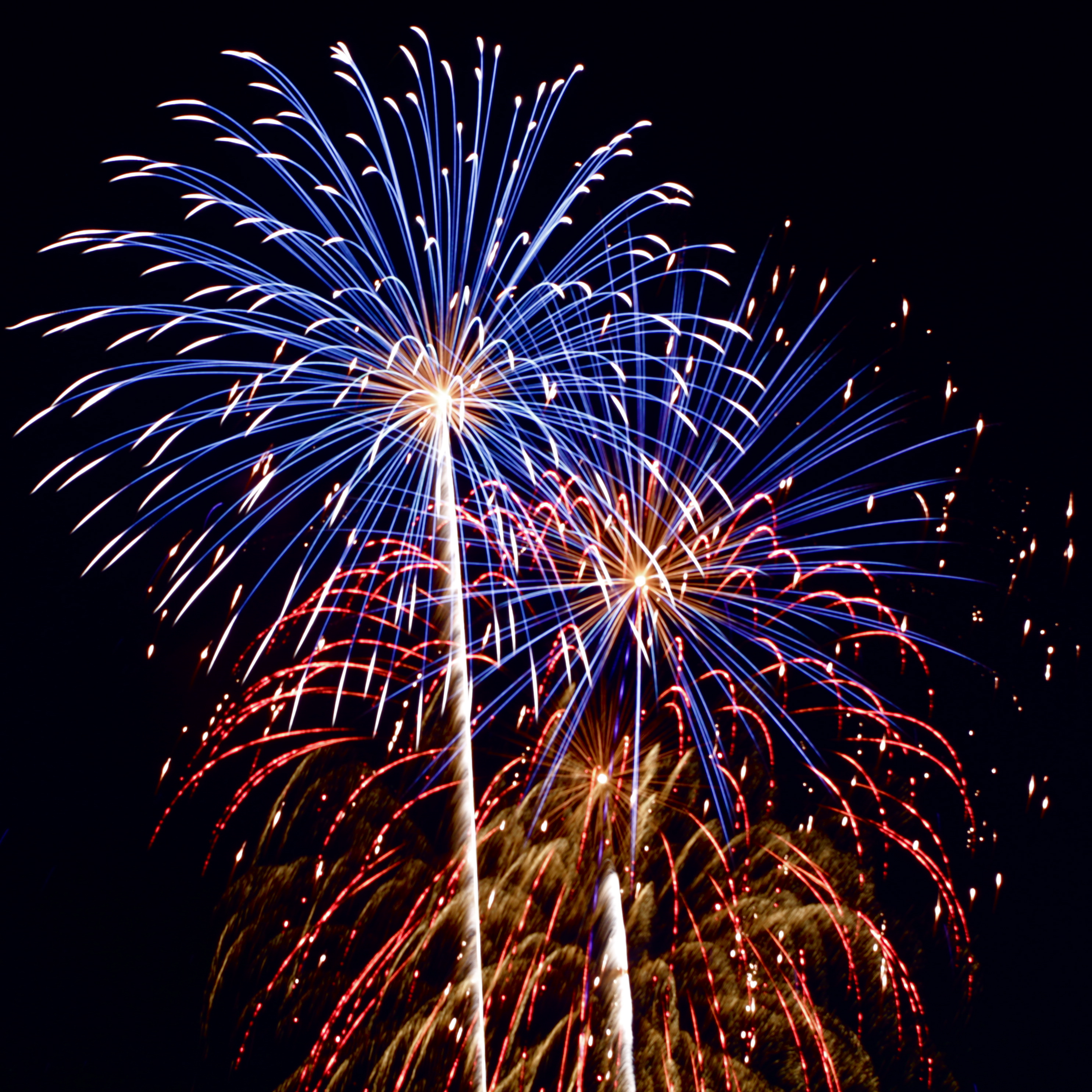 July 4th Extravaganza