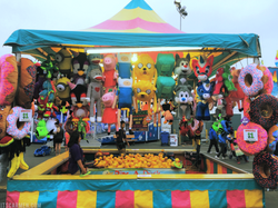 Johnson City Field Days