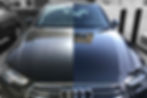 Ceramic Coating