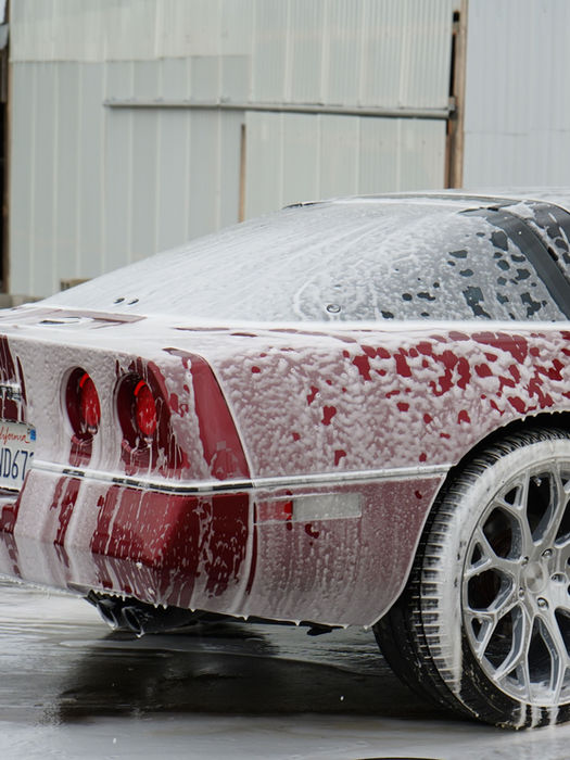 mobile detailing near