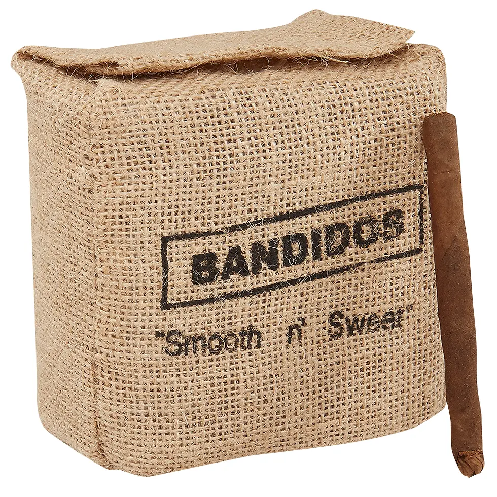 8. BANDIDOS CIGARILLOS .webp