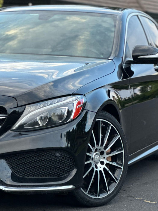 mobile detailing near