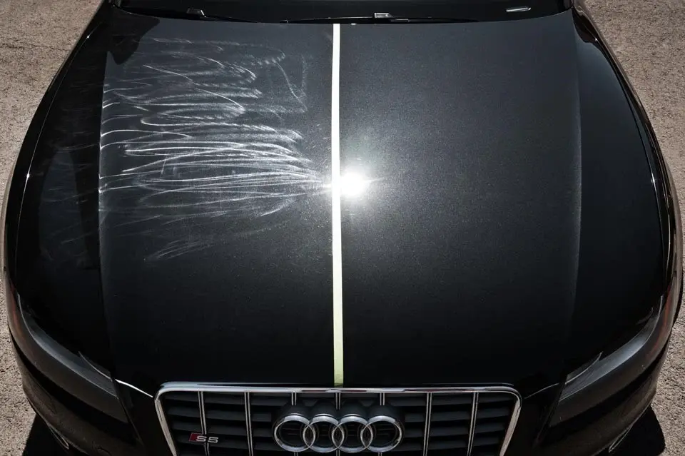 Paint Correction Near me