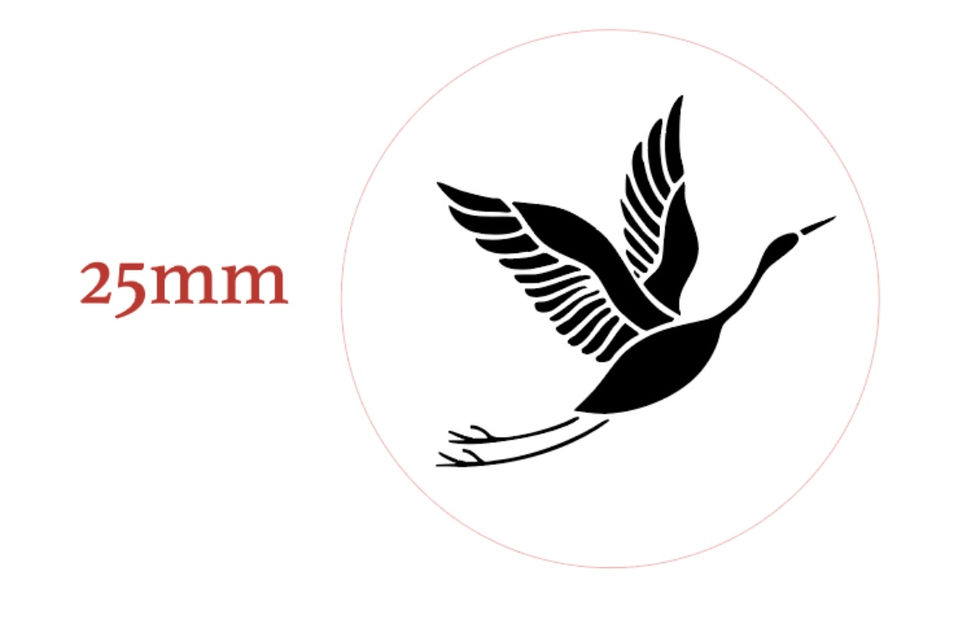 Wax Stamp