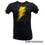 Thumbnail: Shazam Gold Traditional Logo Men's T-shirt