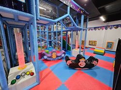 barossa toddler play