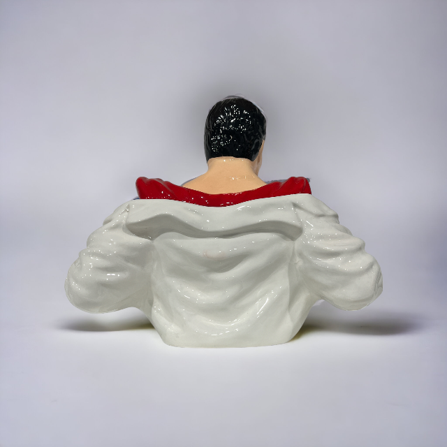 Thumbnail: Superman Cookie Jar