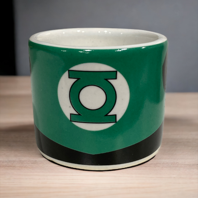 Thumbnail: Justice League Exclusive Egg Cup