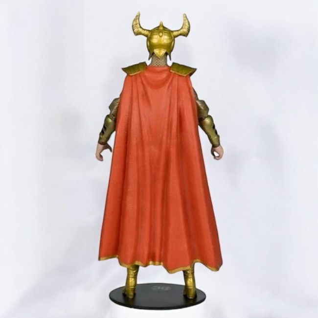 Thumbnail: McFarlane DC Multiverse Shining Knight (Seven Soilders of Victory(