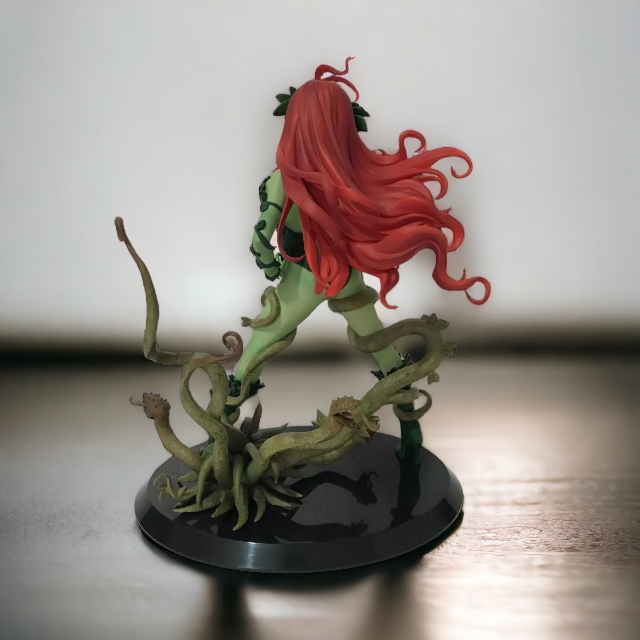 Thumbnail: Poison Ivy Bishoujo Statue