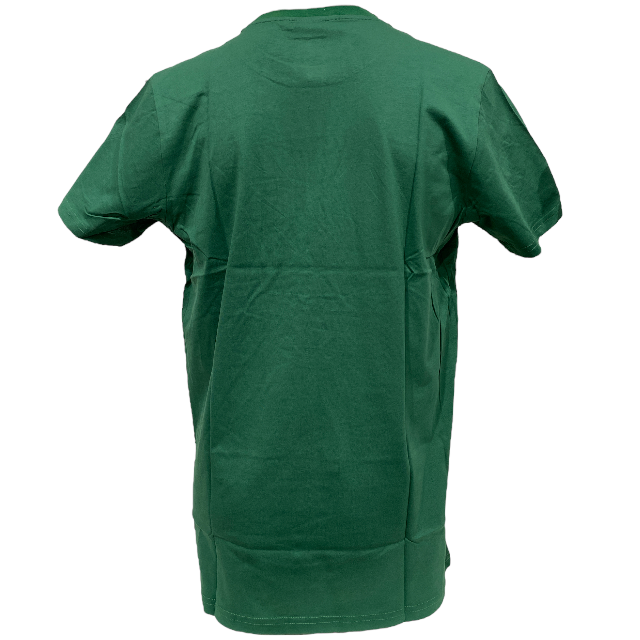 Thumbnail: Batman Green Traditional Logo men's t-shirt