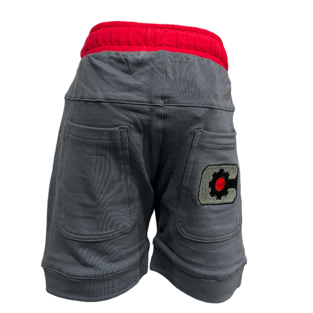 Thumbnail: Cyborg Kids Shorts